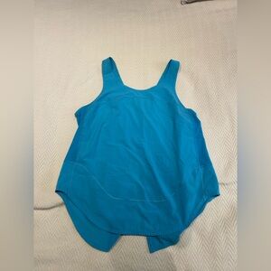 OG Lulu running shirt